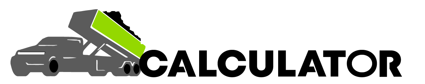 Dumpster Calculator